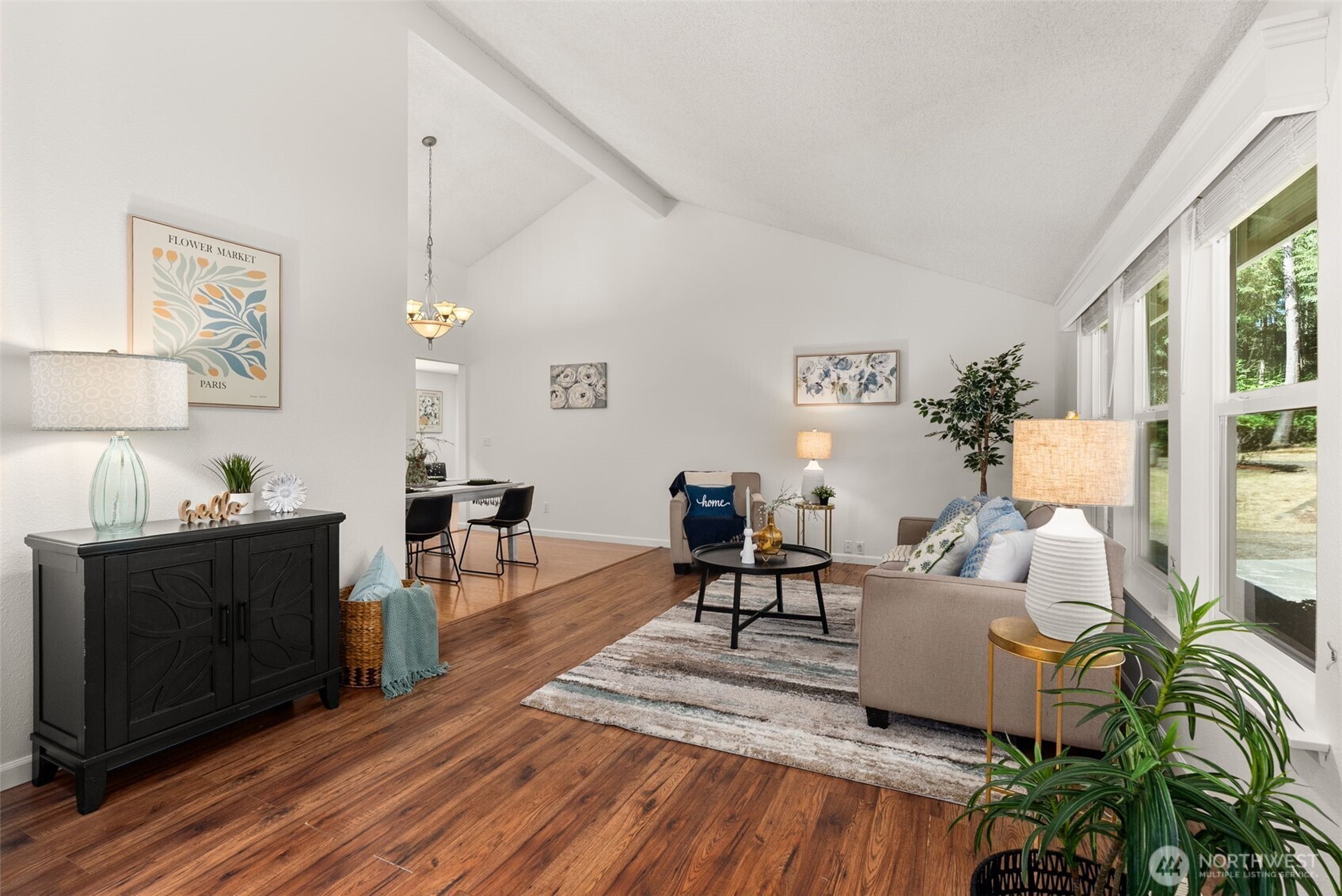 4938 Hilton Road Northeast Olympia, WA 98516 - Photo 5 of 40