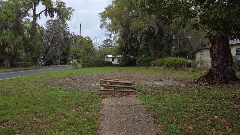 883 Northeast Maple Lane Lake City, FL 32055 - Photo 14 of 14 a view of a park with large trees