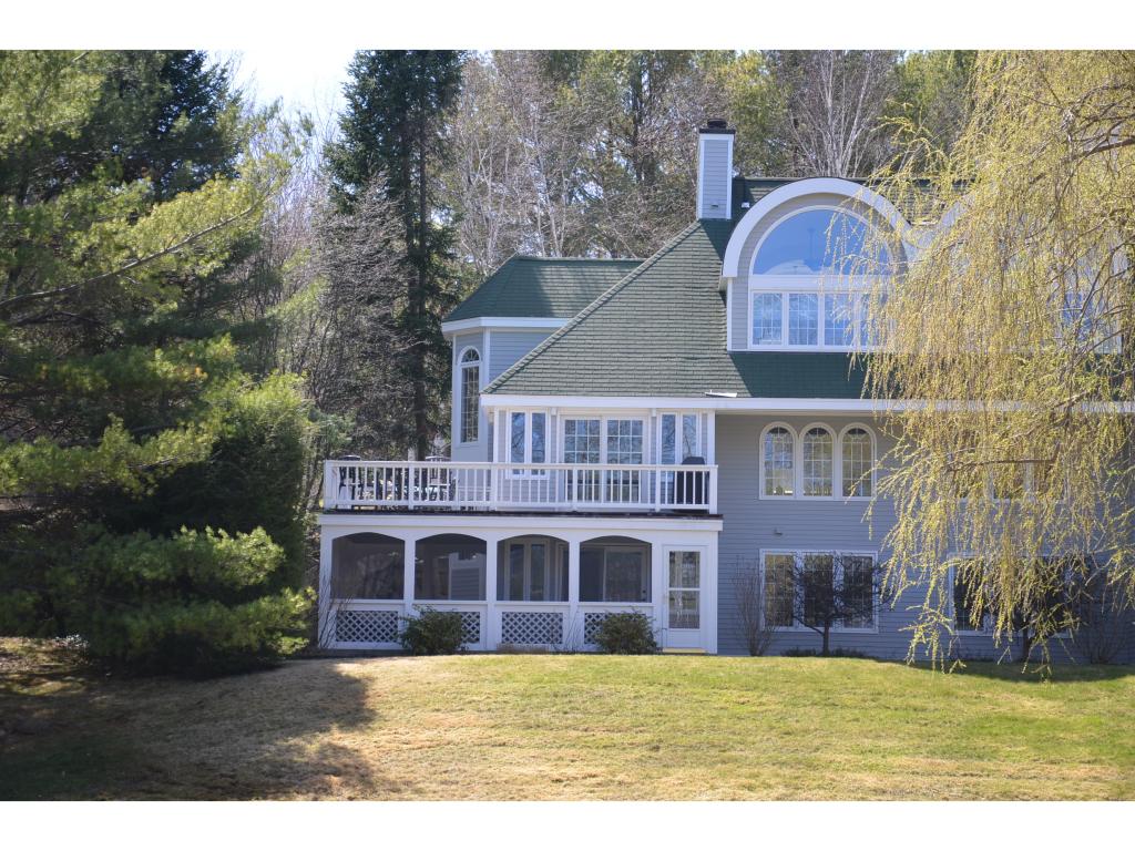 2 Grouse Hollow Road Meredith, NH 03253 - Photo 18 of 20