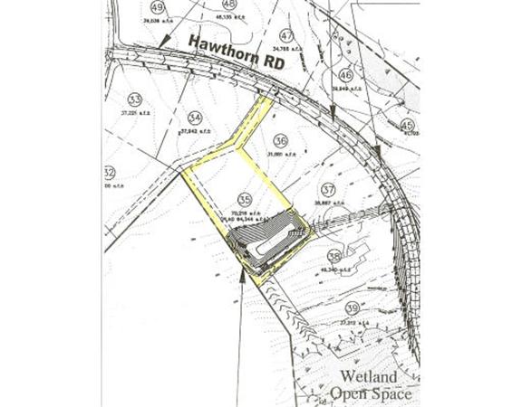 Lot 35 Hawthorn Road Amherst, MA 01002 - Photo 3 of 3 Gallery Image 3