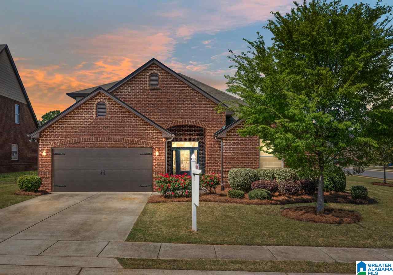 633 Round Road Alabaster, AL 35114 - Photo 1 of 41