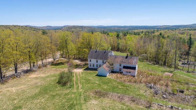 102 Mountain Road West Newfield, ME 04095 - Photo 1 of 30 Photo