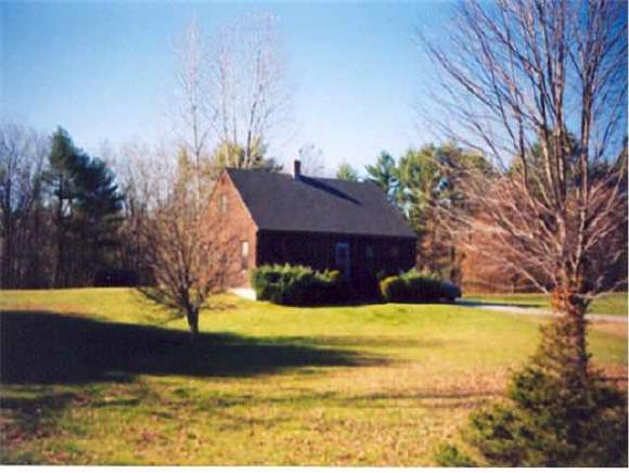 425 Mountain Road Concord, NH 03301 - Photo 1 of 1