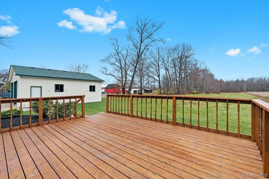 1989 Ready Road Carleton, MI 48117 - Photo 23 of 24