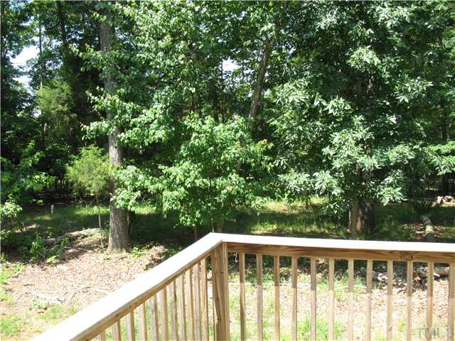 5701 Novaglen Road Durham, NC 27712 - Photo 12 of 12 Exterior Back