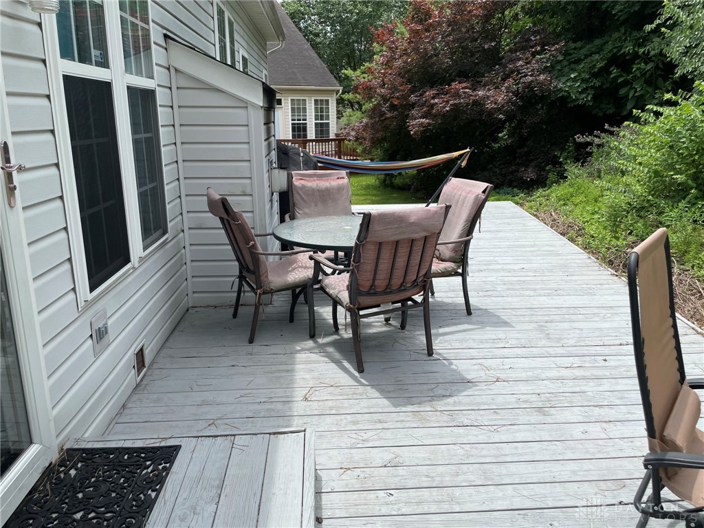 1528 Doddington Road Kettering, OH 45409 - Photo 17 of 18