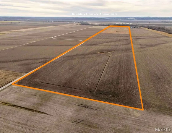 $577,789 | 0 Bond Road, Chester, IL 62233