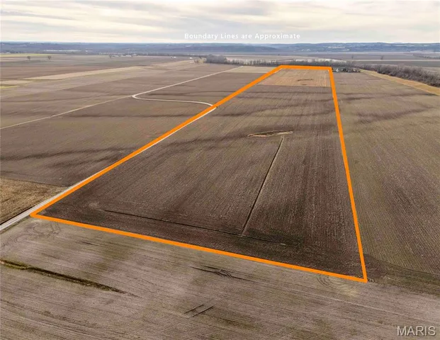 $1 | 0 Bond Road, Chester, IL 62233