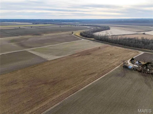 $1 | 0 Bond Road, Chester, IL 62233