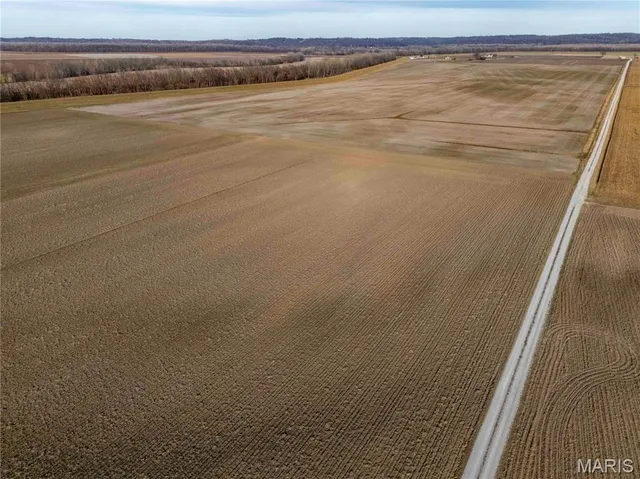 $1 | 0 Bond Road, Chester, IL 62233