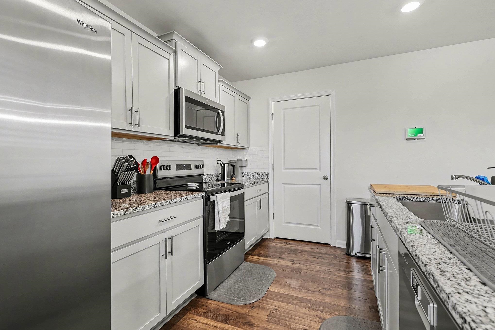 365 Valencia Circle Wellford, SC 29385 - Photo 22 of 28