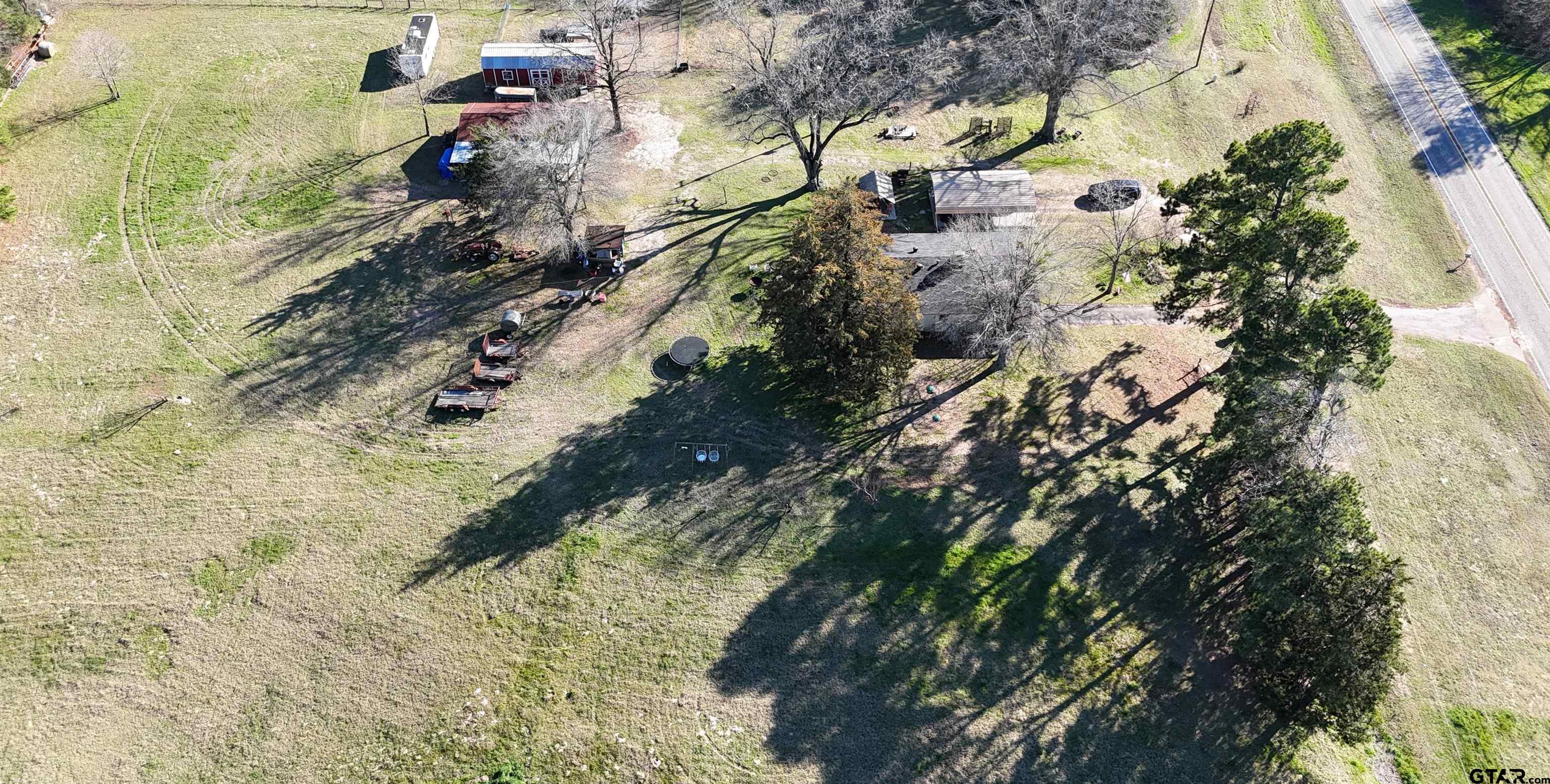 15858 Farm To Market Rd 852  