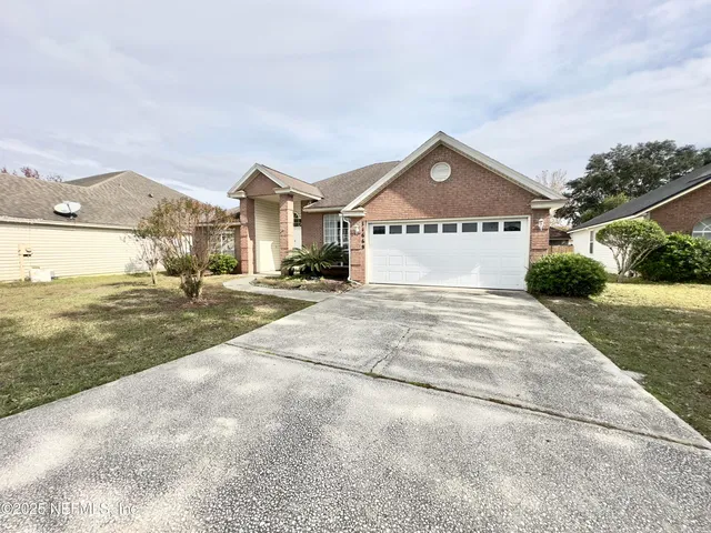 $2,525 | 11669 Oxford Crest Lane, Jacksonville, FL 32258