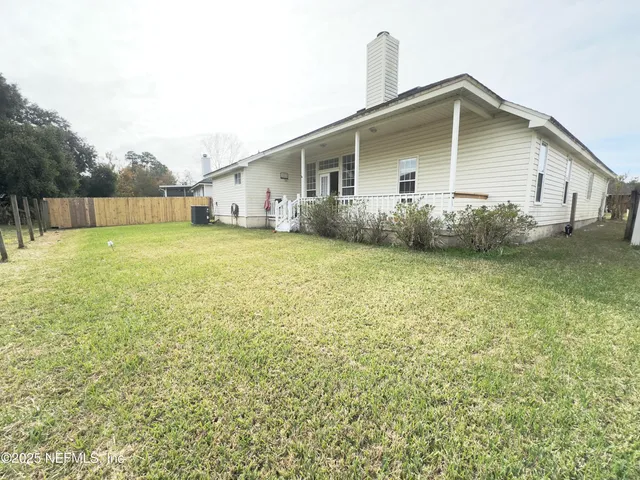 $2,525 | 11669 Oxford Crest Lane, Jacksonville, FL 32258