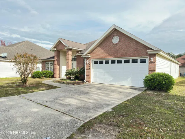 $2,525 | 11669 Oxford Crest Lane, Jacksonville, FL 32258