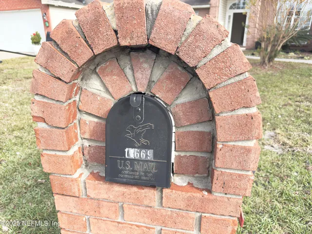 $2,525 | 11669 Oxford Crest Lane, Jacksonville, FL 32258