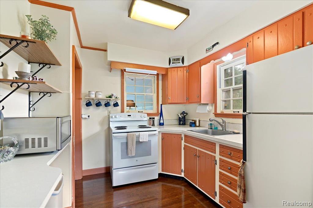 727 County Farm Road Howell, MI 48843 - Photo 4 of 22