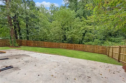 $399,000 | 2779 Dale Creek Drive Northwest, Atlanta, GA 30318