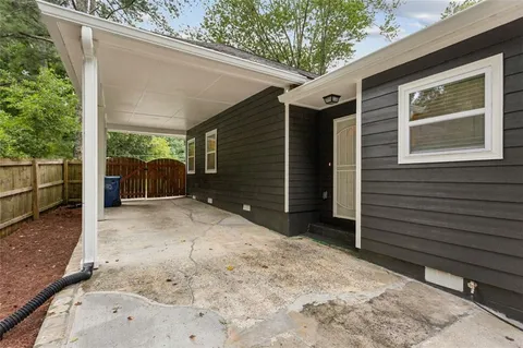 $399,000 | 2779 Dale Creek Drive Northwest, Atlanta, GA 30318