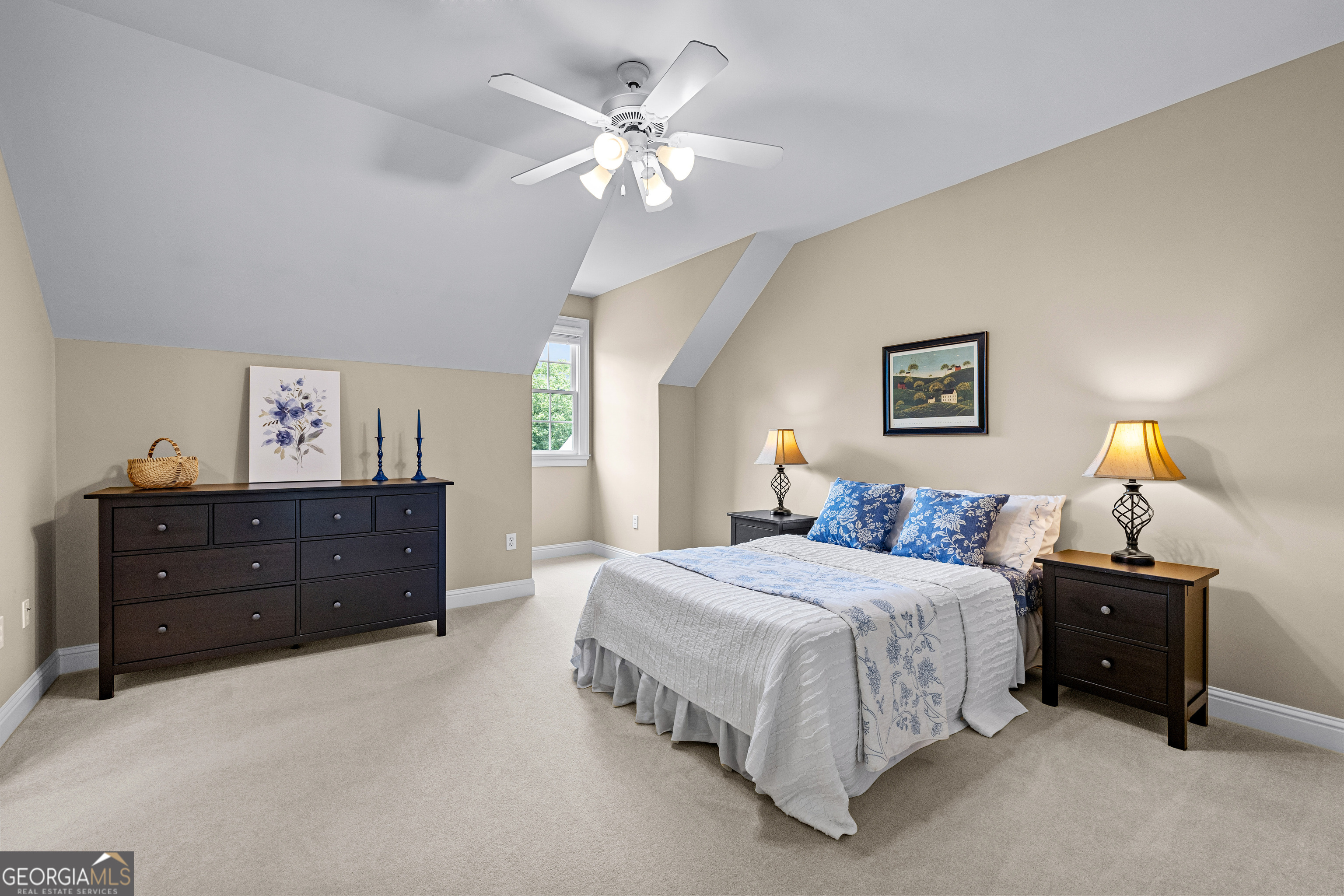 505 Old Valley Point Fayetteville, GA 30215 - Photo 53 of 78