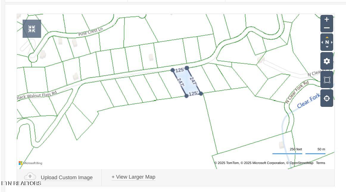 0 Black Walnut Flats Road Sevierville, TN 37862 - Photo 6 of 7 Screenshot 2025-04-11 9.36.35 AM