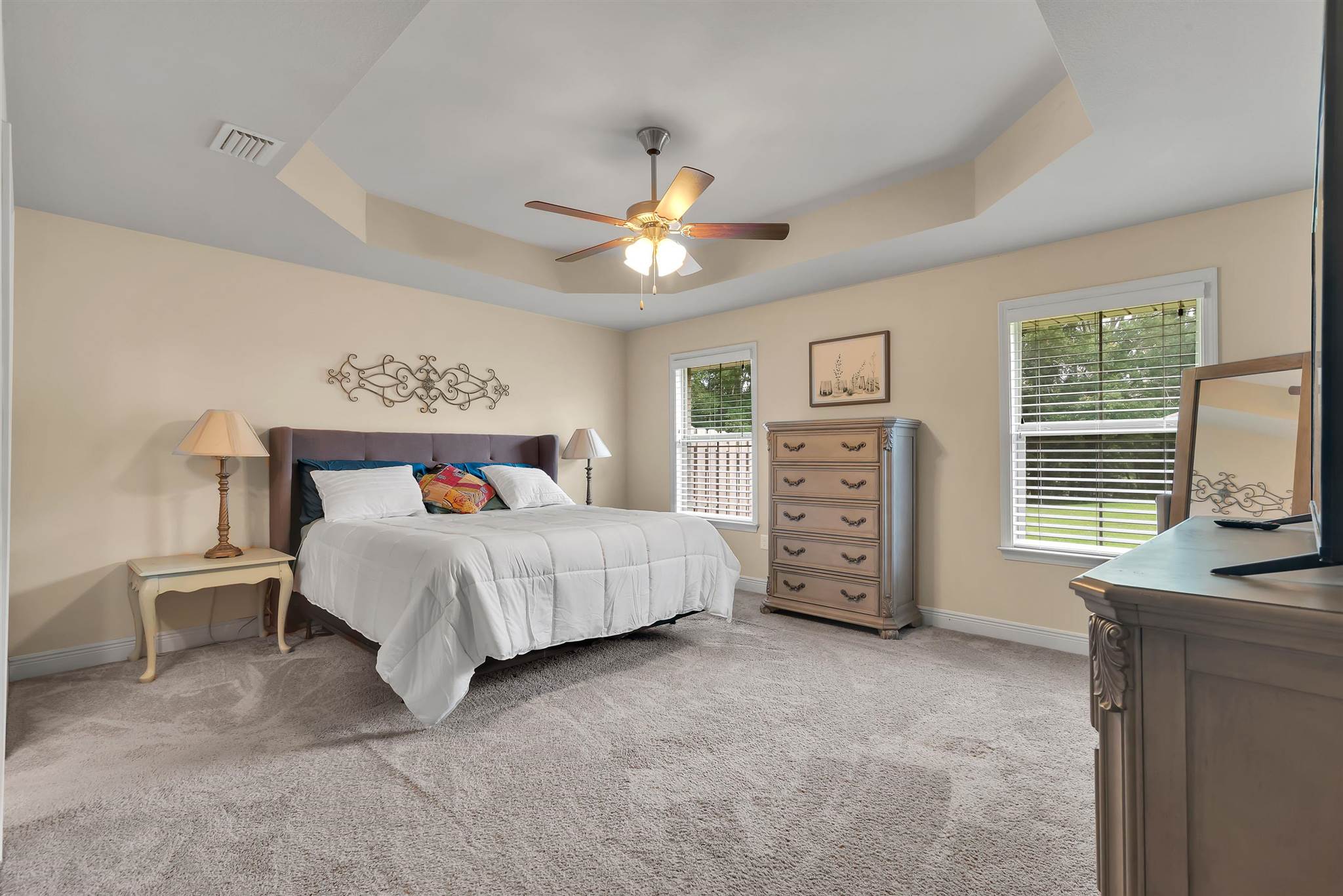 22147 Garland Loop Silverhill, AL 36576 - Photo 11 of 22