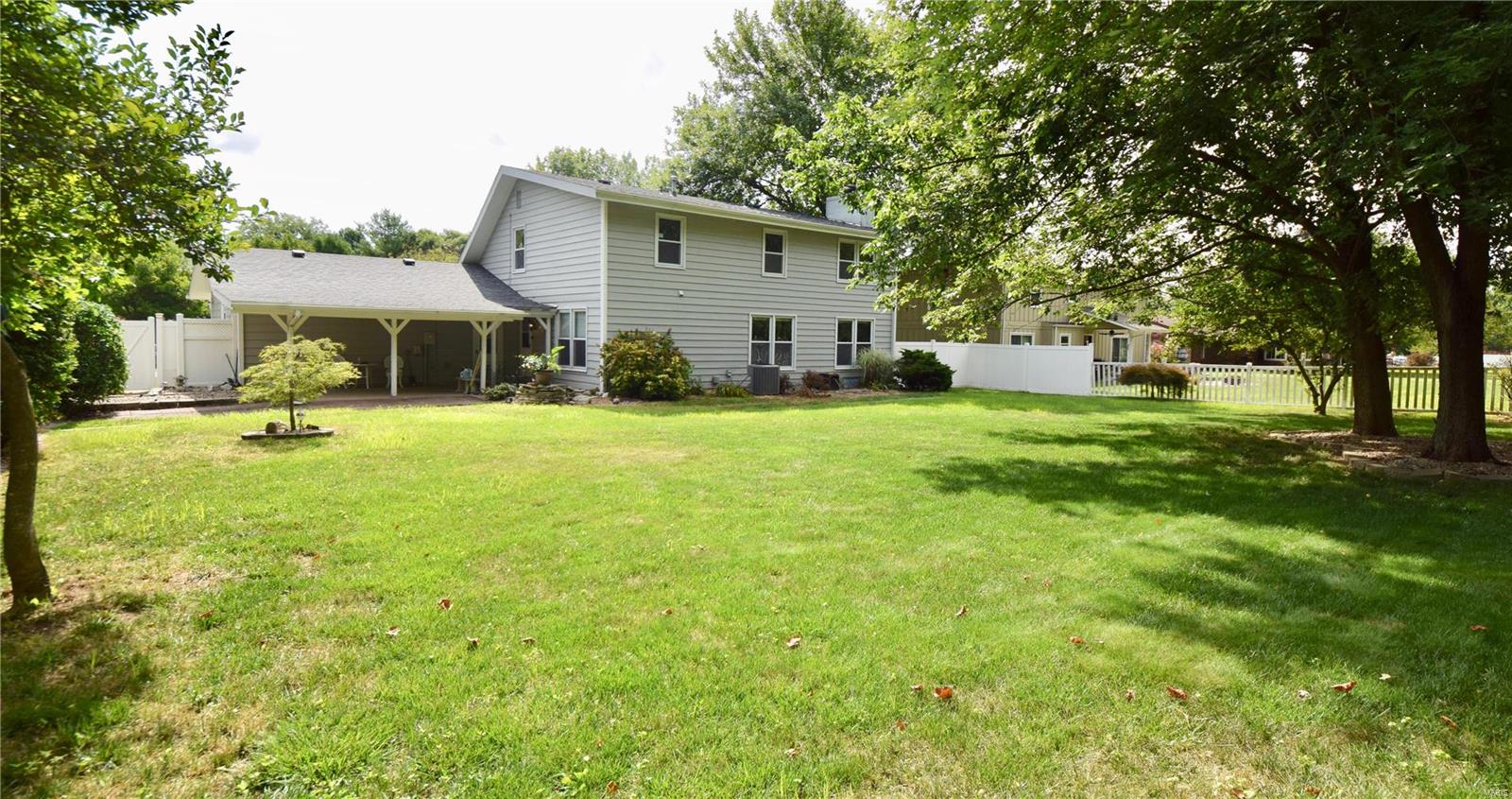 1969 Raintree Trail Collinsville, IL 62234 - Photo 36 of 39 Gallery Image 36