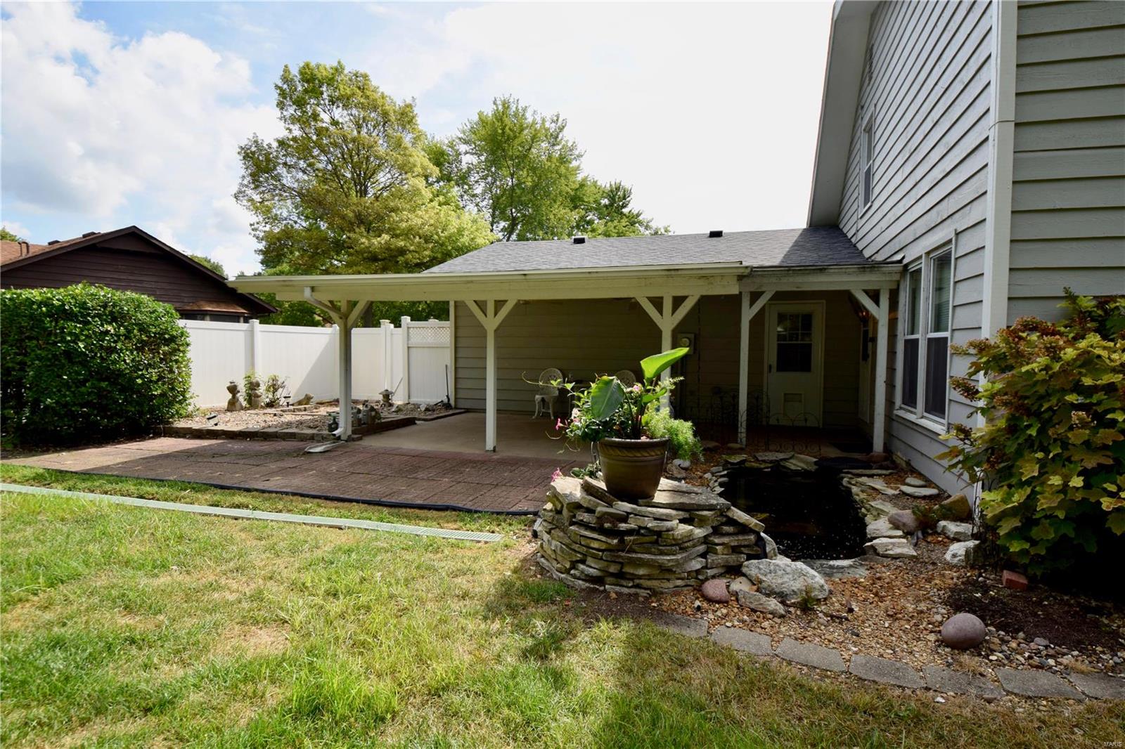 1969 Raintree Trail Collinsville, IL 62234 - Photo 39 of 39 Gallery Image 39