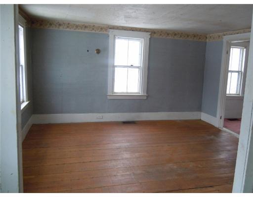 1733 Pushaw Road Glenburn, ME 04401 - Photo 2 of 9 Living Room.
