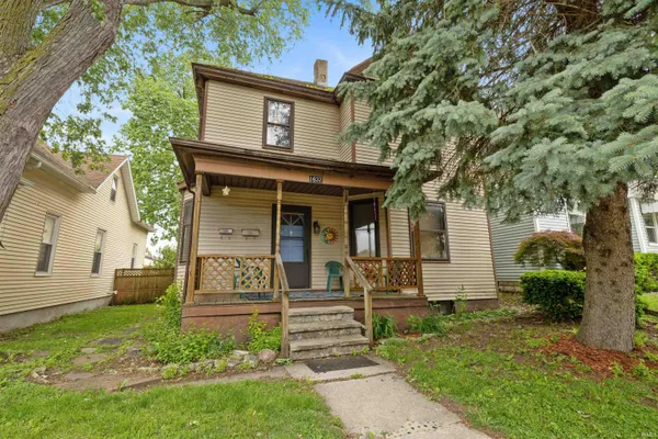 $179,900 | 1637 Short Street, Fort Wayne, IN 46808