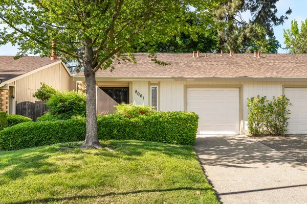 $369,500 | 8061 La Riviera Drive, Sacramento, CA 95826