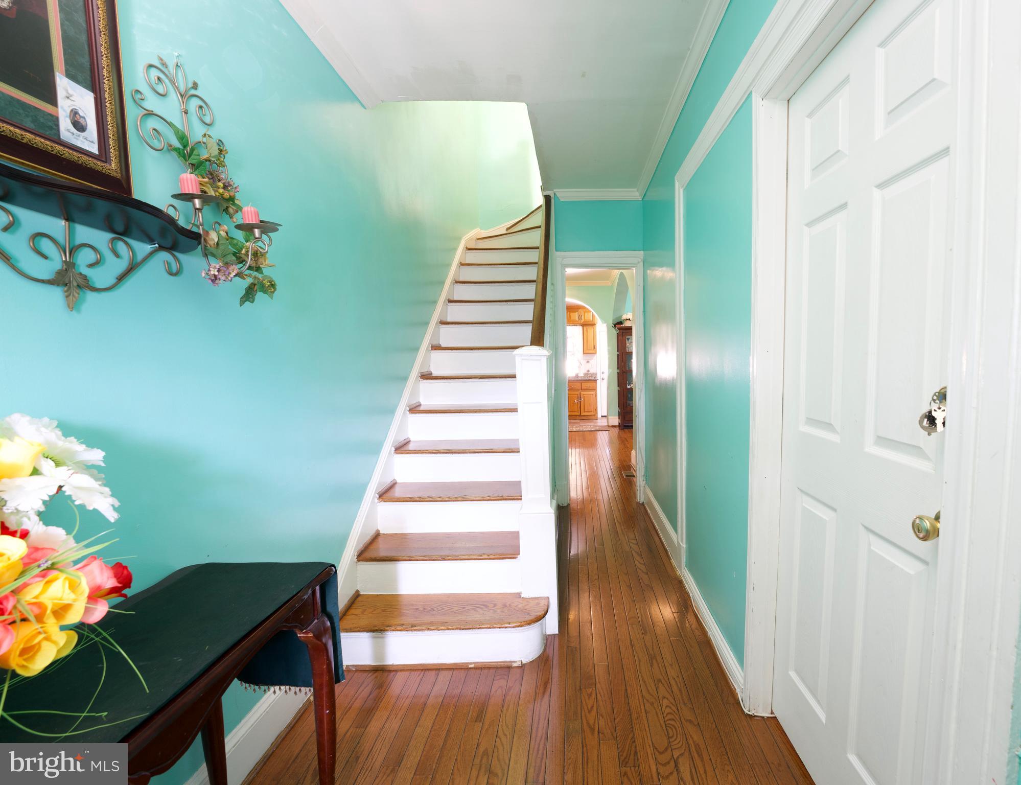 761 Columbia Road Northwest Washington, DC 20001 - Photo 2 of 11 Gallery Image 2