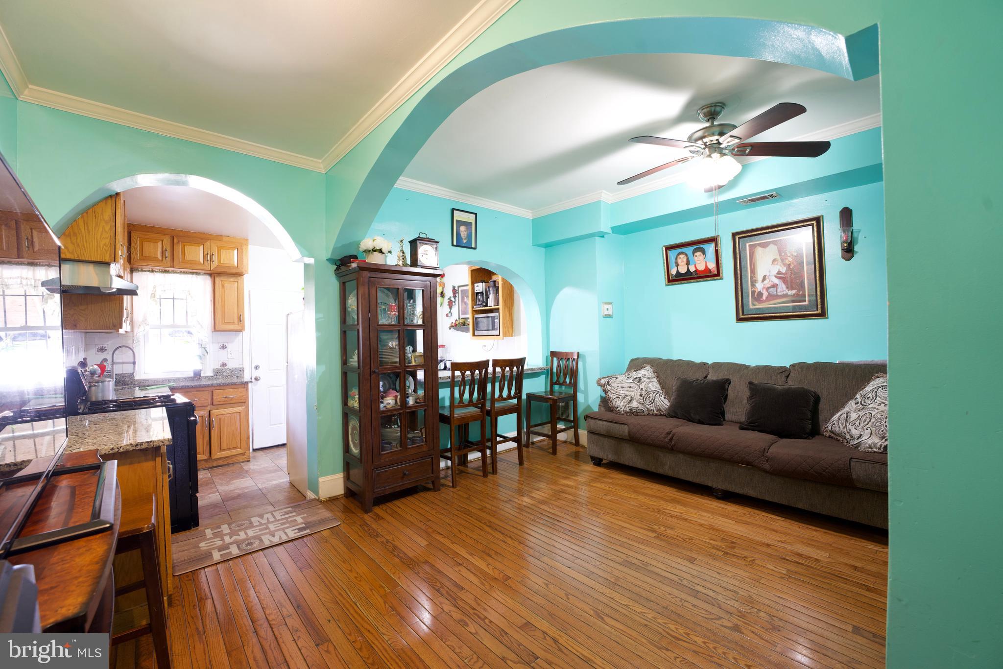 761 Columbia Road Northwest Washington, DC 20001 - Photo 3 of 11 Gallery Image 3