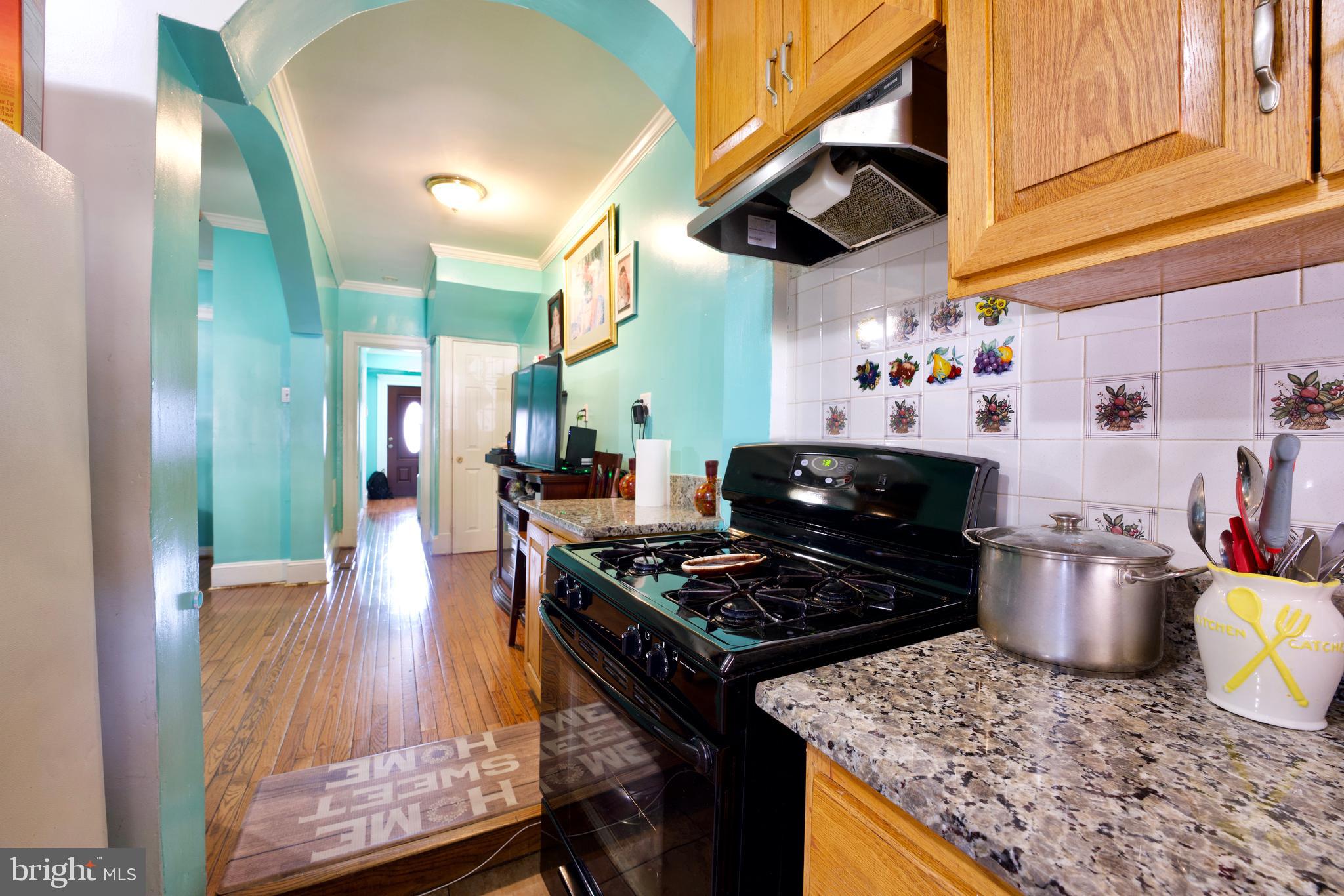 761 Columbia Road Northwest Washington, DC 20001 - Photo 7 of 11 Gallery Image 7