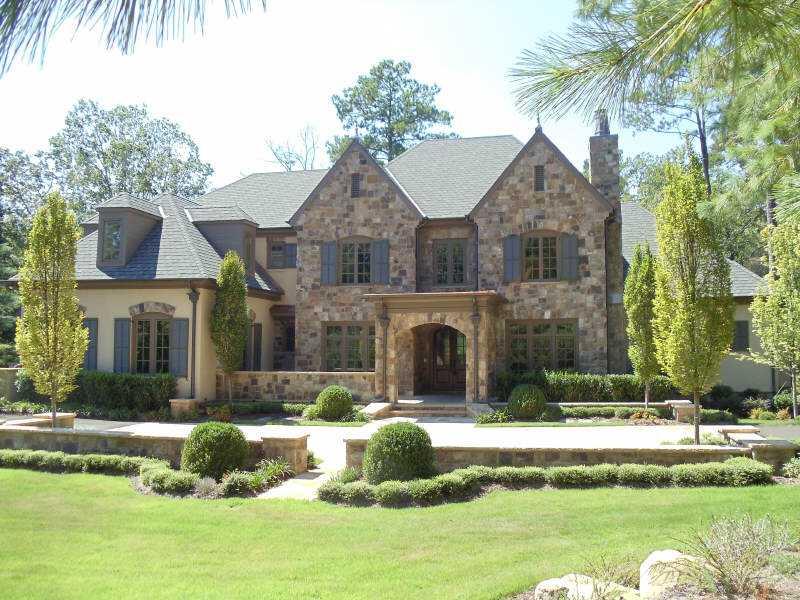 3350 Nancy Creek Road Northwest Atlanta, GA 30327 - Photo 1 of 1 Exterior Front. St. Laurent - Luxury living in approx. 10,000 sq ft on over 2 acres. Owner s and Guest on Main level - complete with tennis/sport court
