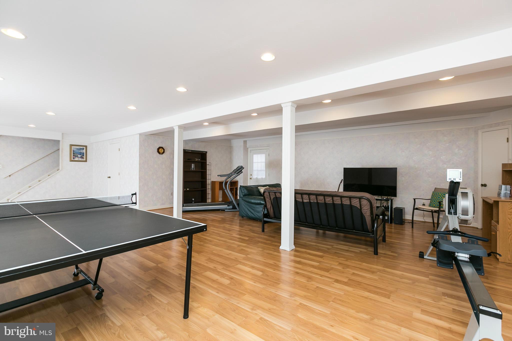 9914 Frederick Road Ellicott City, MD 21042 - Photo 25 of 30 Basement