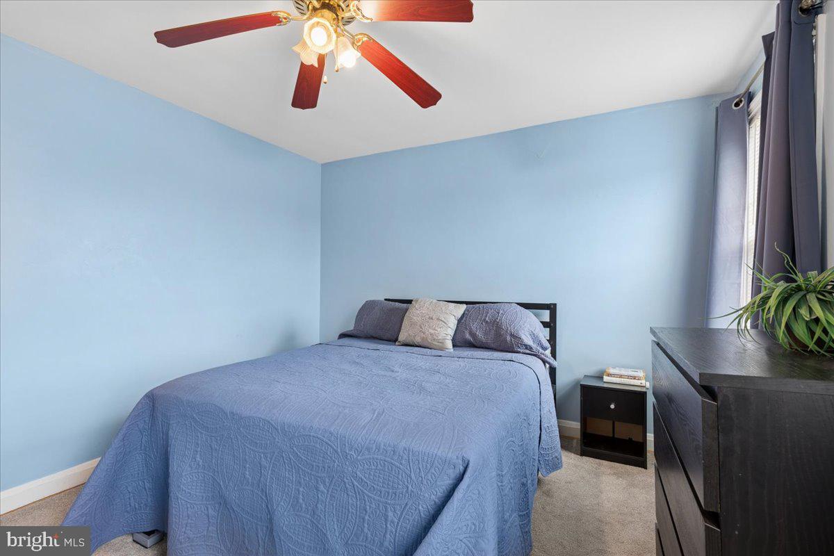 772 South Woodington Road Baltimore, MD 21229 - Photo 13 of 28 Gallery Image 13
