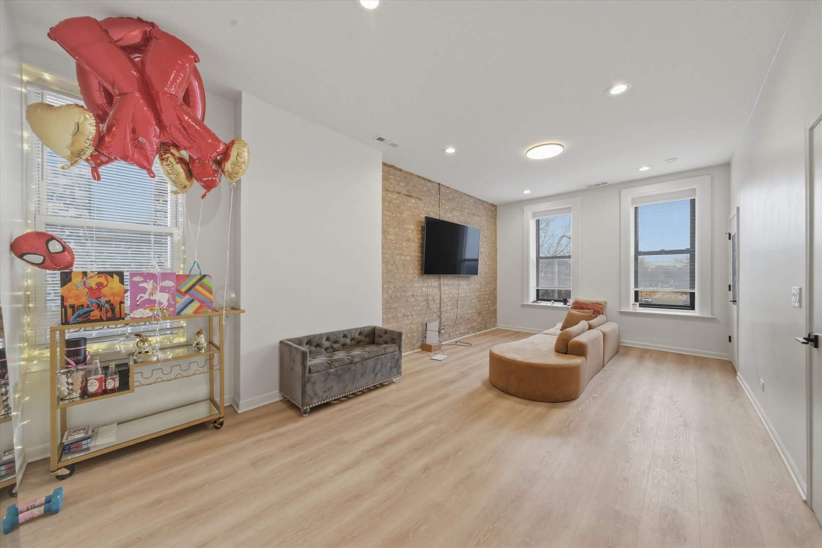 1113 South Racine Avenue Chicago, IL 60607 - Photo 6 of 40 Gallery Image 6