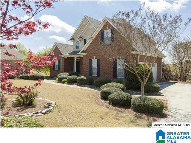 523 Overlook Road Fultondale, AL 35068 - Photo 2 of 31