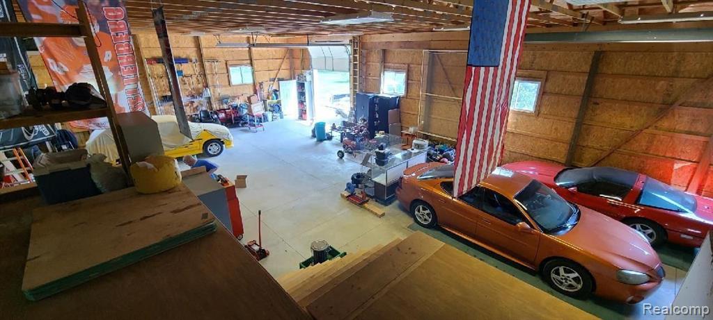 711 North Hughes Road Howell, MI 48843 - Photo 6 of 32