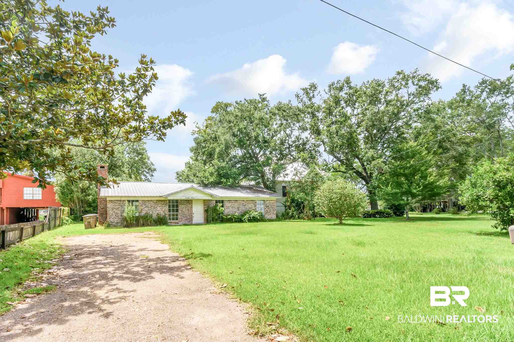 1711 Alba Avenue Mobile, AL 36605 - Photo 3 of 13
