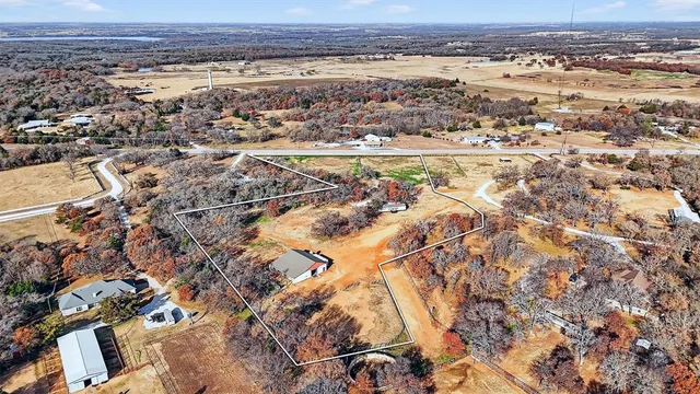 $679,000 | 7154 Farm To Market Road 922, Valley View, TX 76272