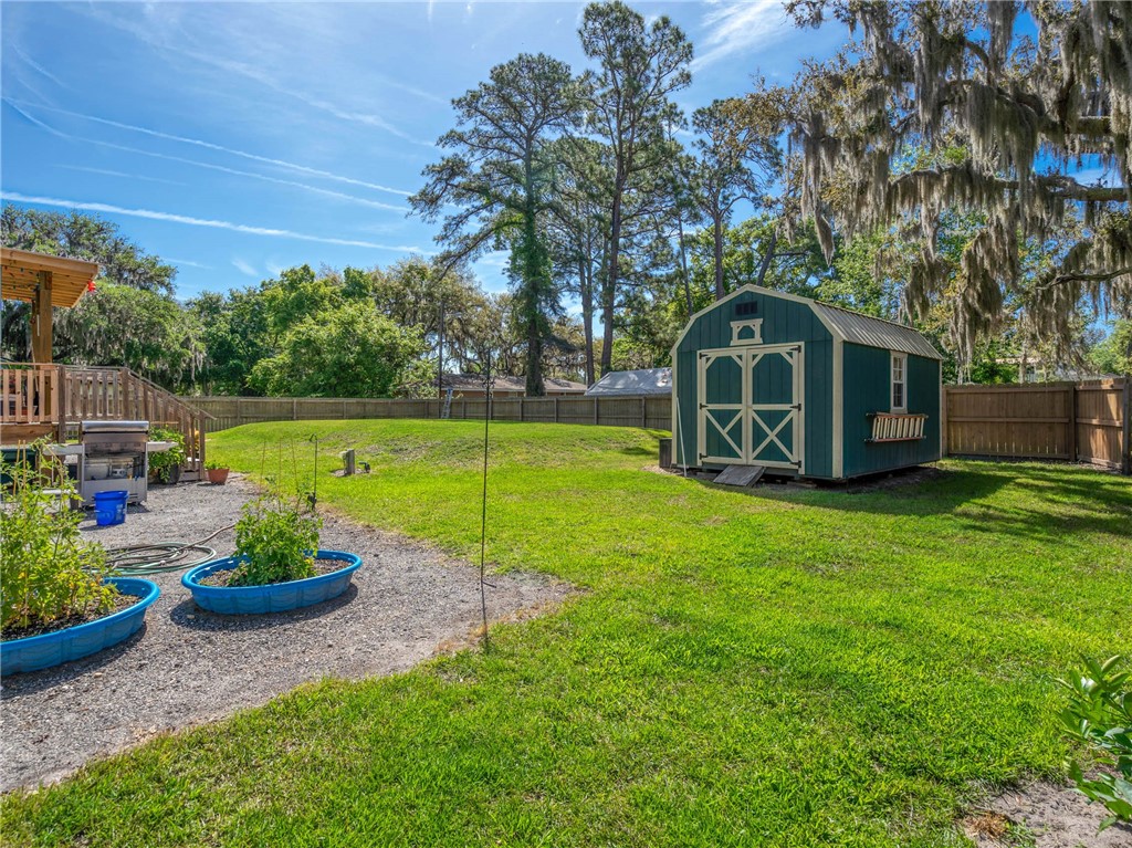 200 Bonnieview Road Fernandina Beach, FL 32034 - Photo 24 of 25 Gallery Image 24