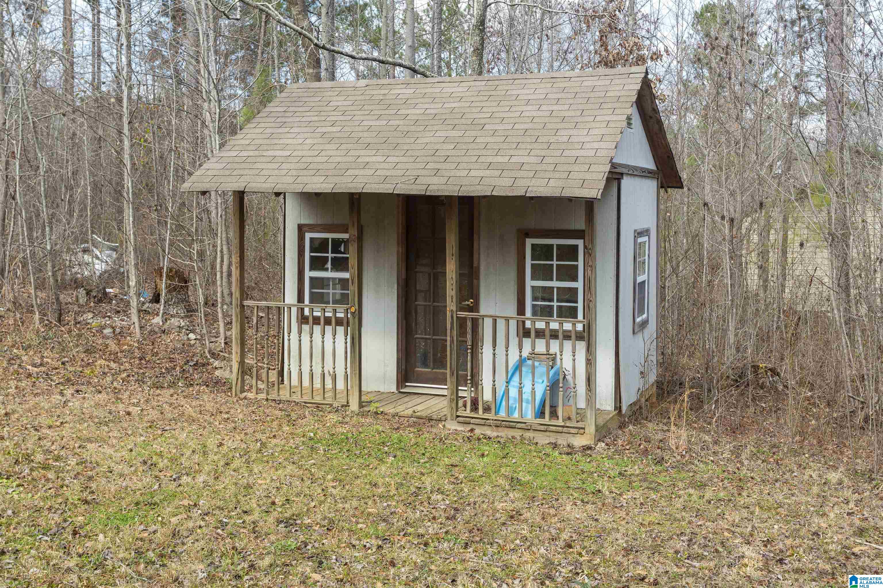 2226 Chula Vista Mtn Road Pell City, AL 35125 - Photo 32 of 47