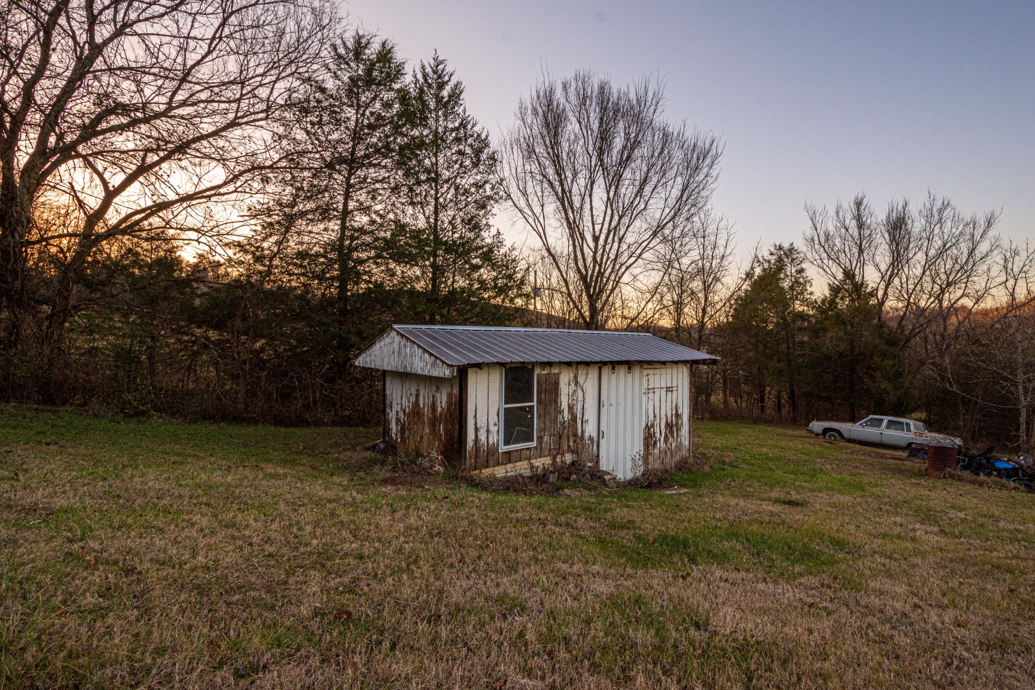 1680 Access Road Pulaski, TN 38478 - Photo 8 of 25 a view of a house with a yard