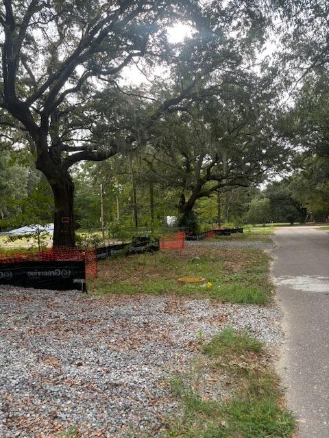 1379 Lieben Road Mount Pleasant, SC 29466 - Photo 2 of 3 Site