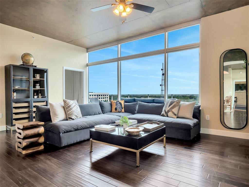 525 East Jackson Street, Unit P6 Orlando, FL 32801 - Photo 11 of 62