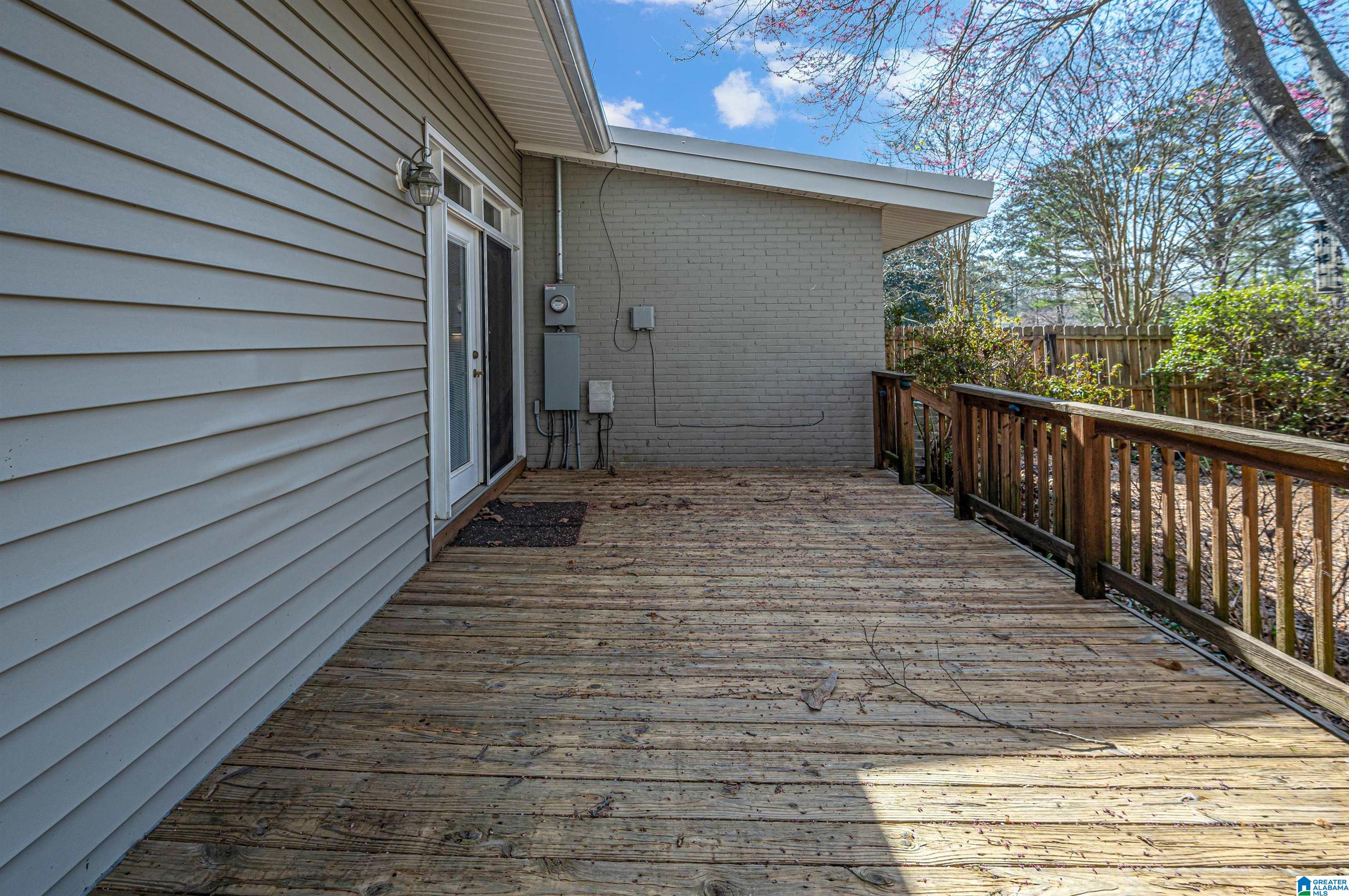 317 Cinnamon Street Birmingham, AL 35210 - Photo 42 of 47