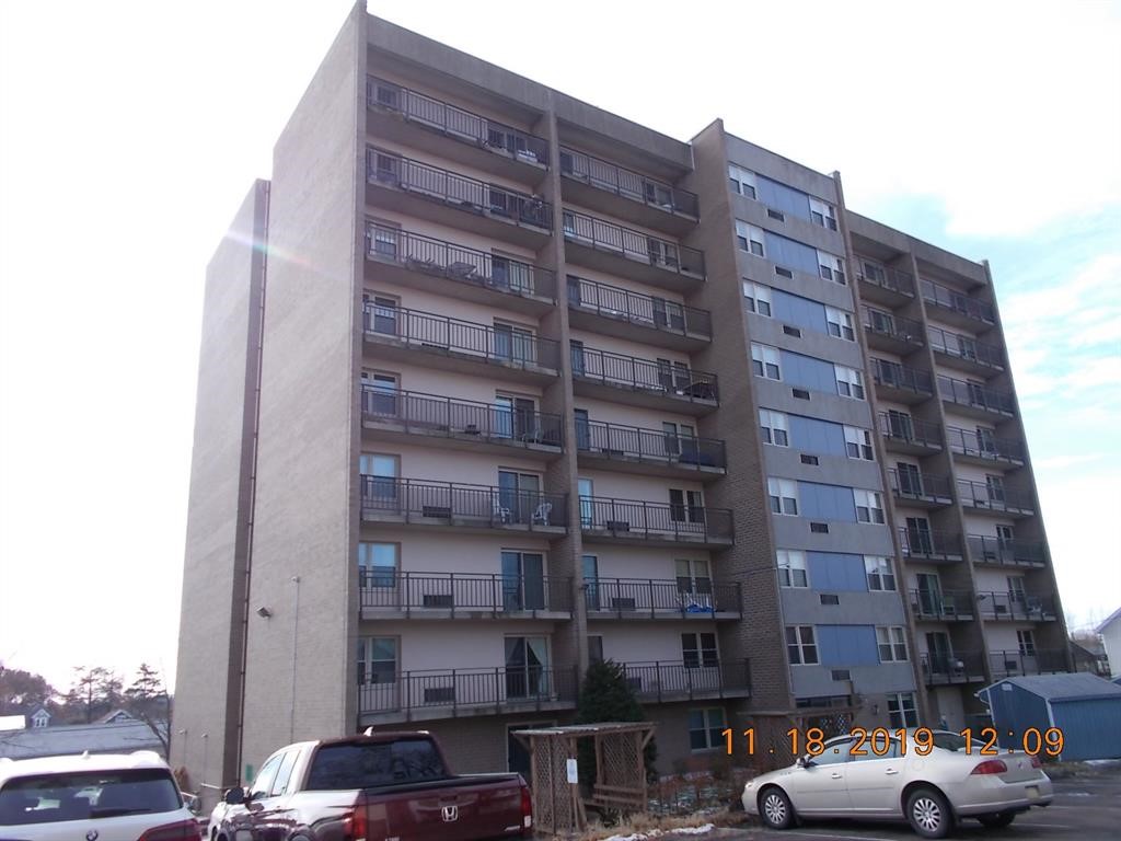 126 West Church Street Somerset, PA 15501 - Photo 2 of 6 a view of street with parked cars