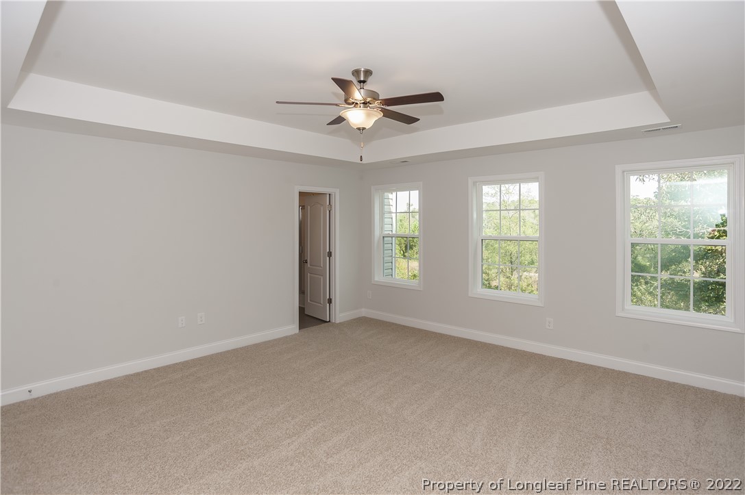 454 Pittfield Run Cameron, NC 28326 - Photo 31 of 37 a view of an empty room with a window